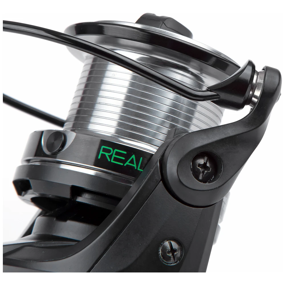 Skeater Realist 5K WS Molen