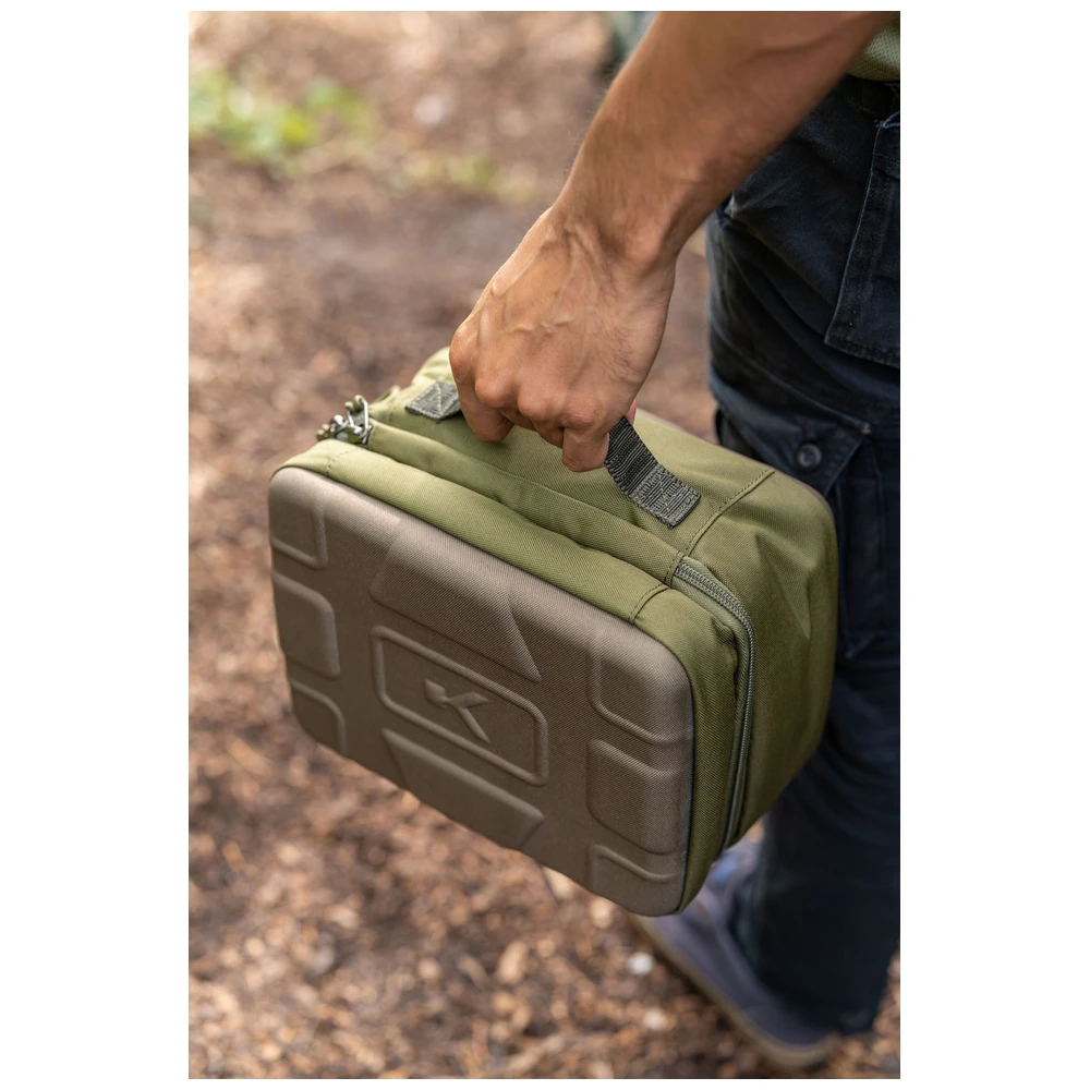 Korum Work Blox Pouch