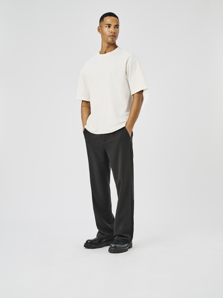 Only & Sons Caspian Airflex Boxy SS Tee Heren
