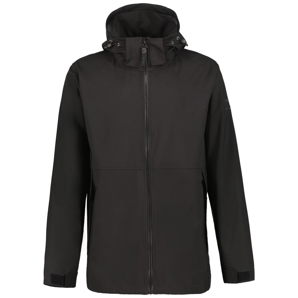 Icepeak Softshell Jacket Amidon Heren