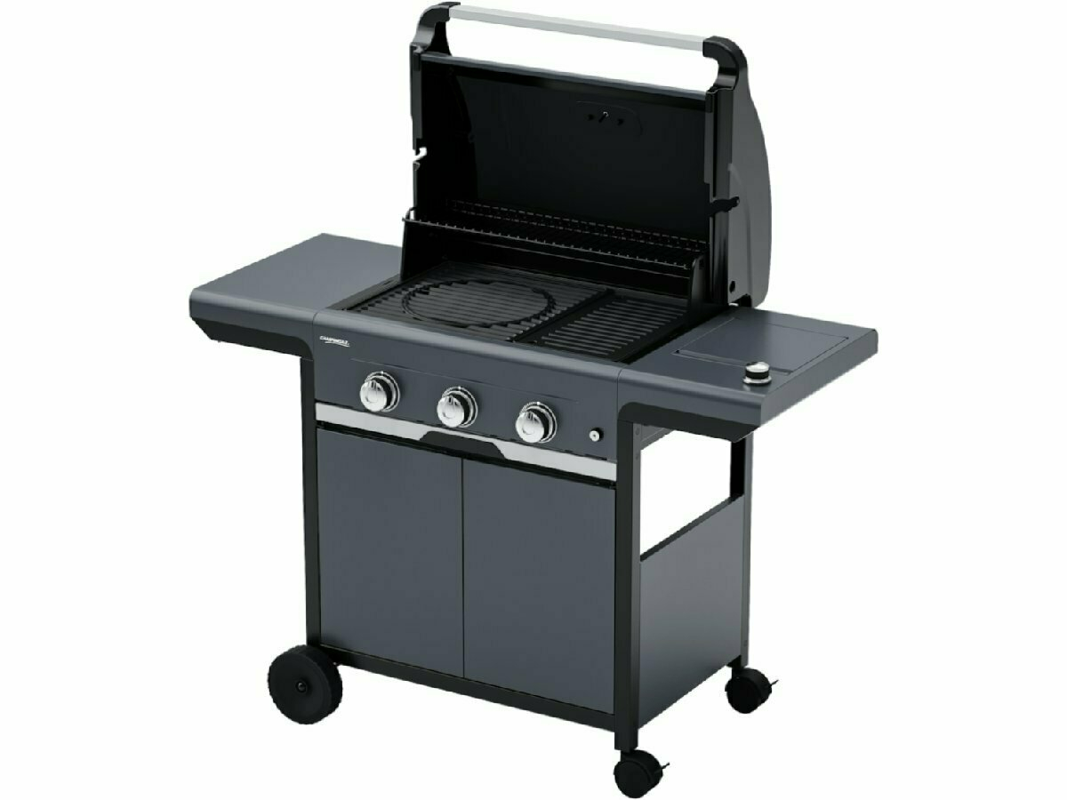 Campingaz BBQ 3-series select exs sbs