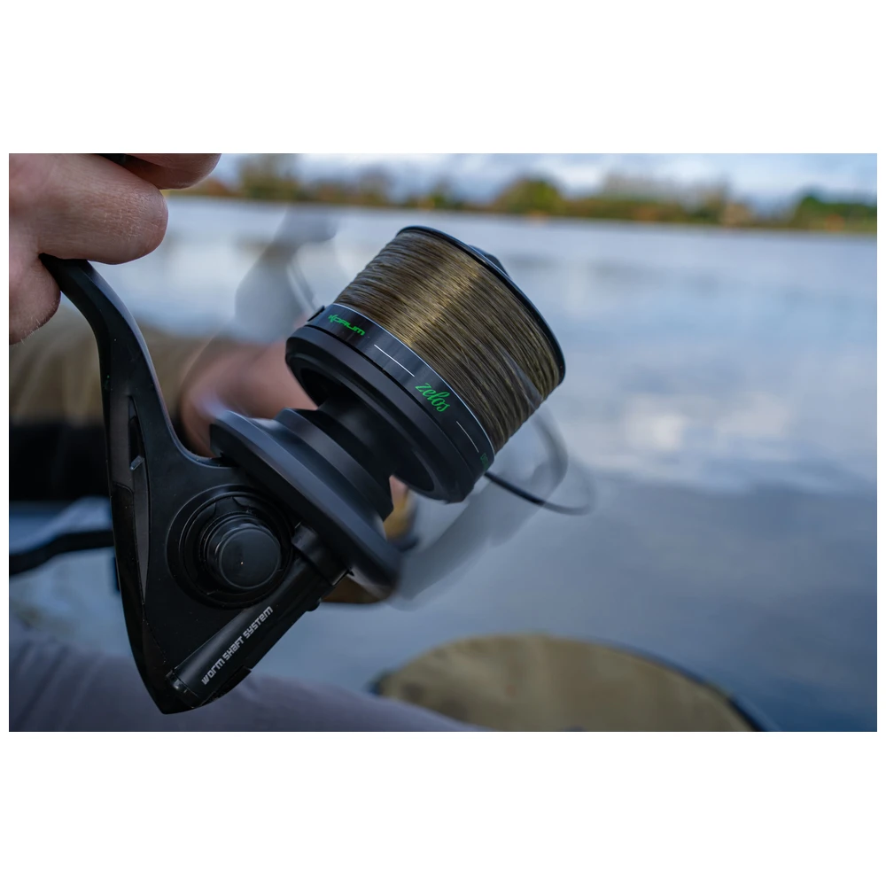 Korum Zelos Distance 7000