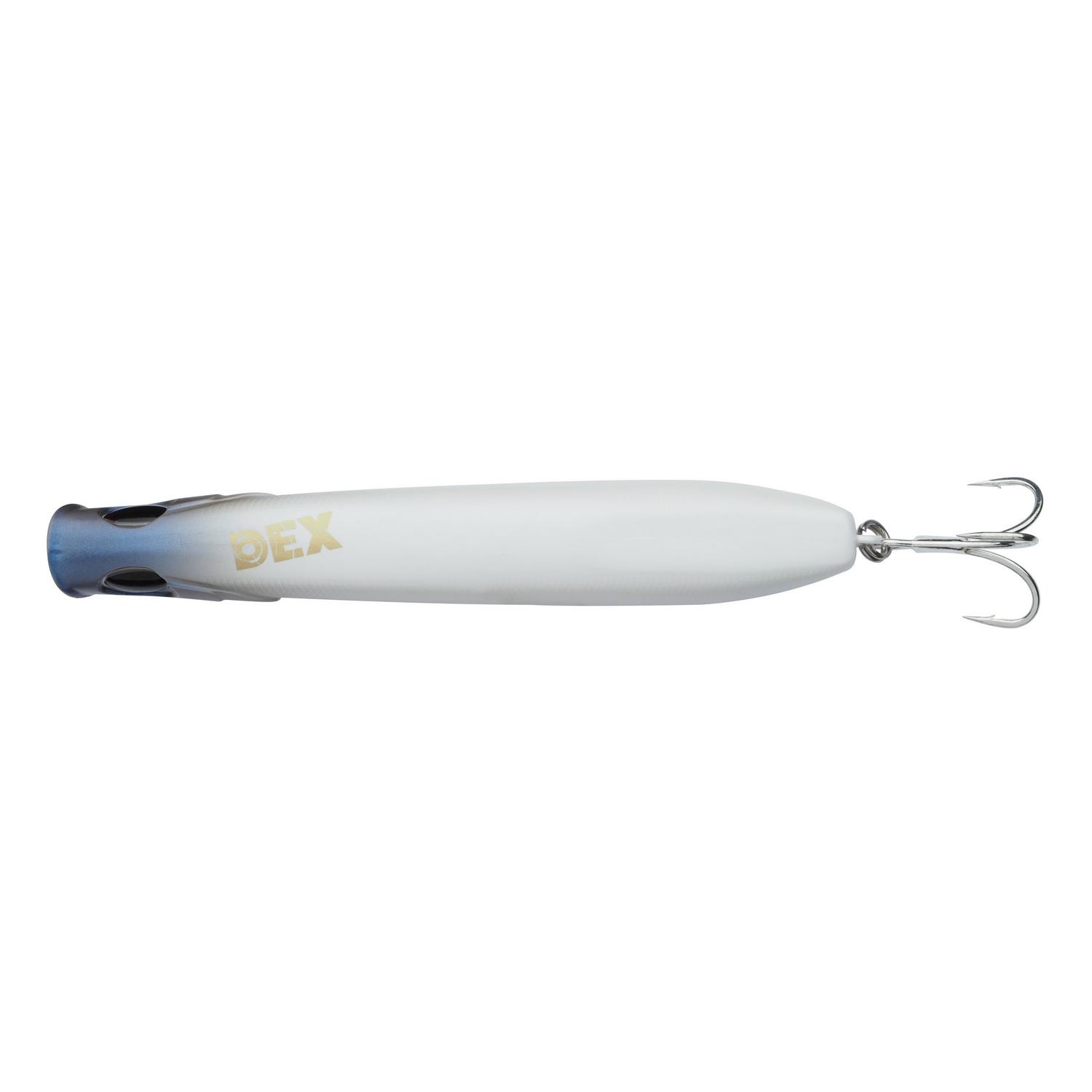 Berkley Dex Strider Matte Bone 12CM 20G