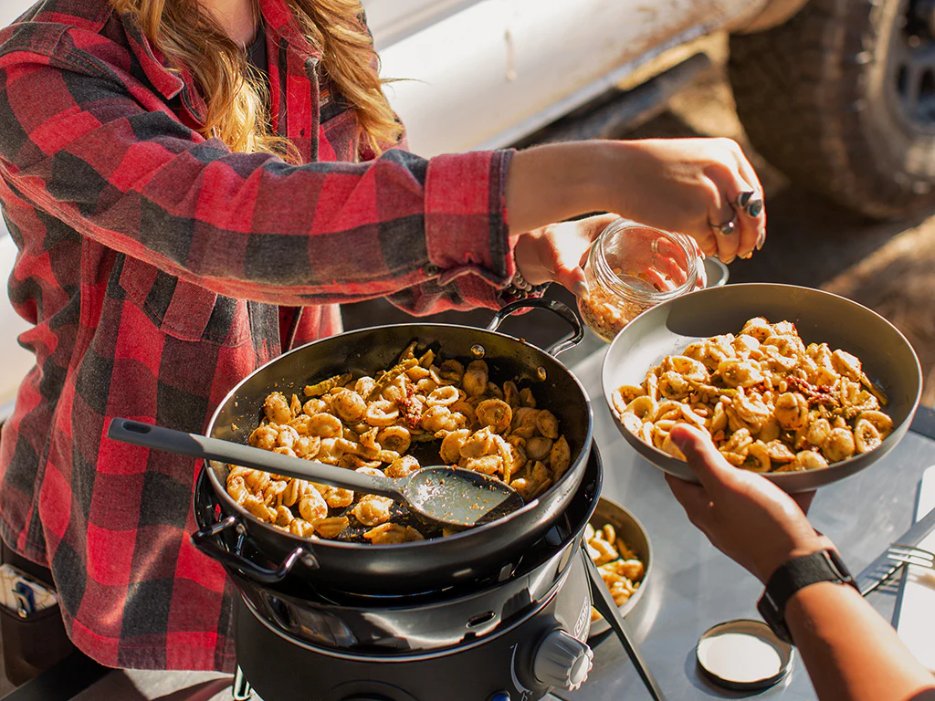 Cadac Paella Pan 30 (2023) + Lid