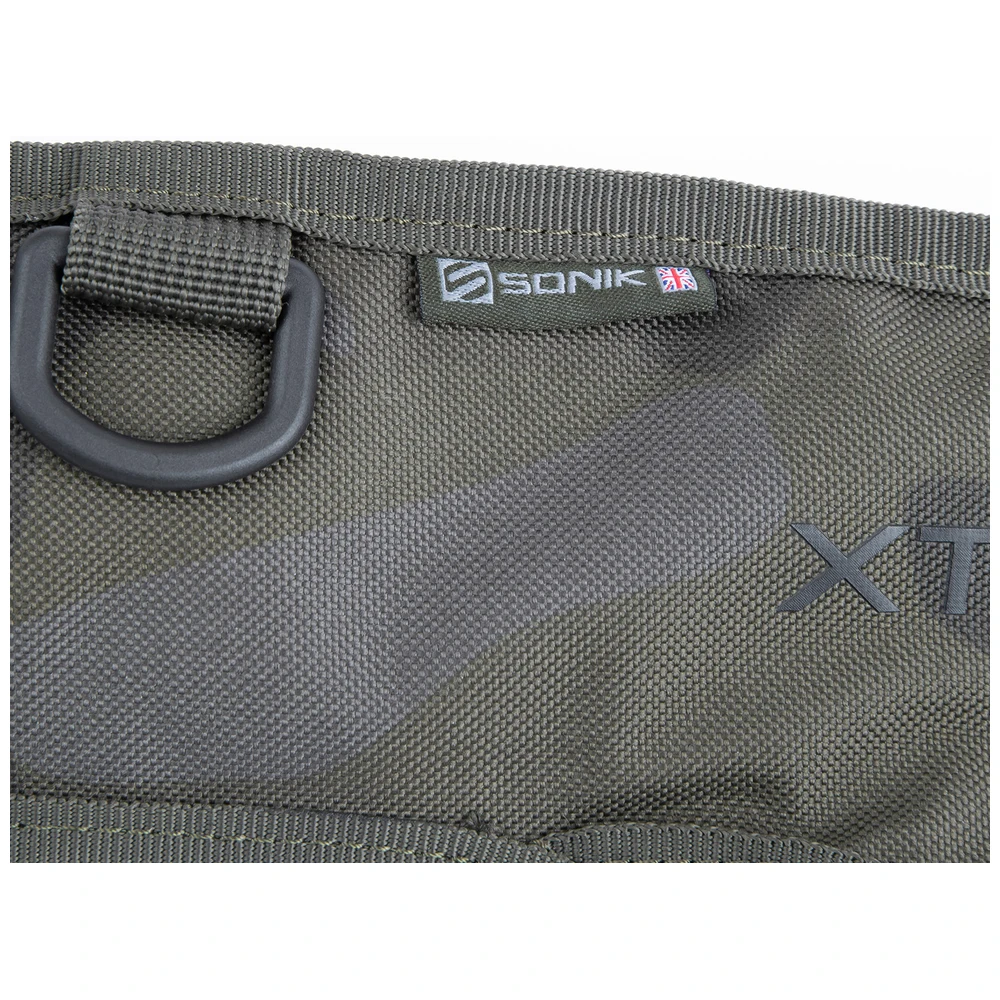 Sonik SK-Tek Euro Bivvy HD Groundsheet.