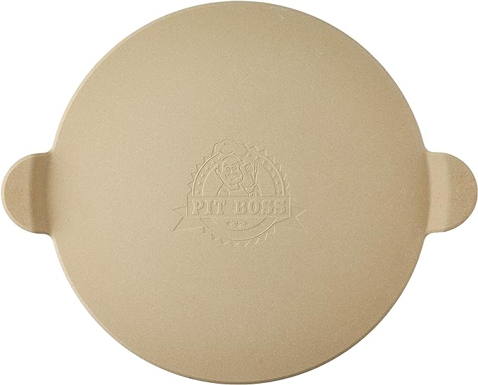 Pit Boss Pizza Stone - 38.1 Cm