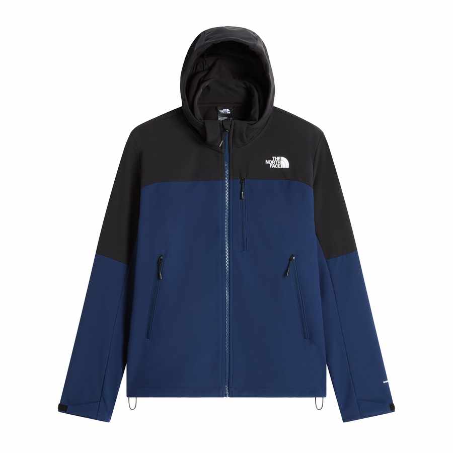 The North Face Diablo Softshell Det HD Heren