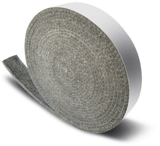 Big Green Egg Gasket Kit L, Xl modellen