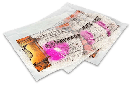 Petromax Kous "Double Tie" Voor HK500 5 Stuks