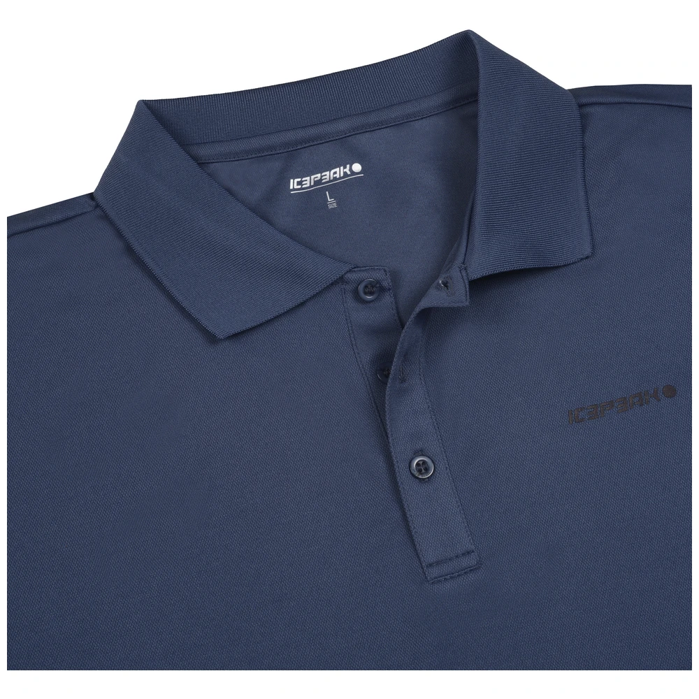 Icepeak Polo Shirts Bellmont Heren