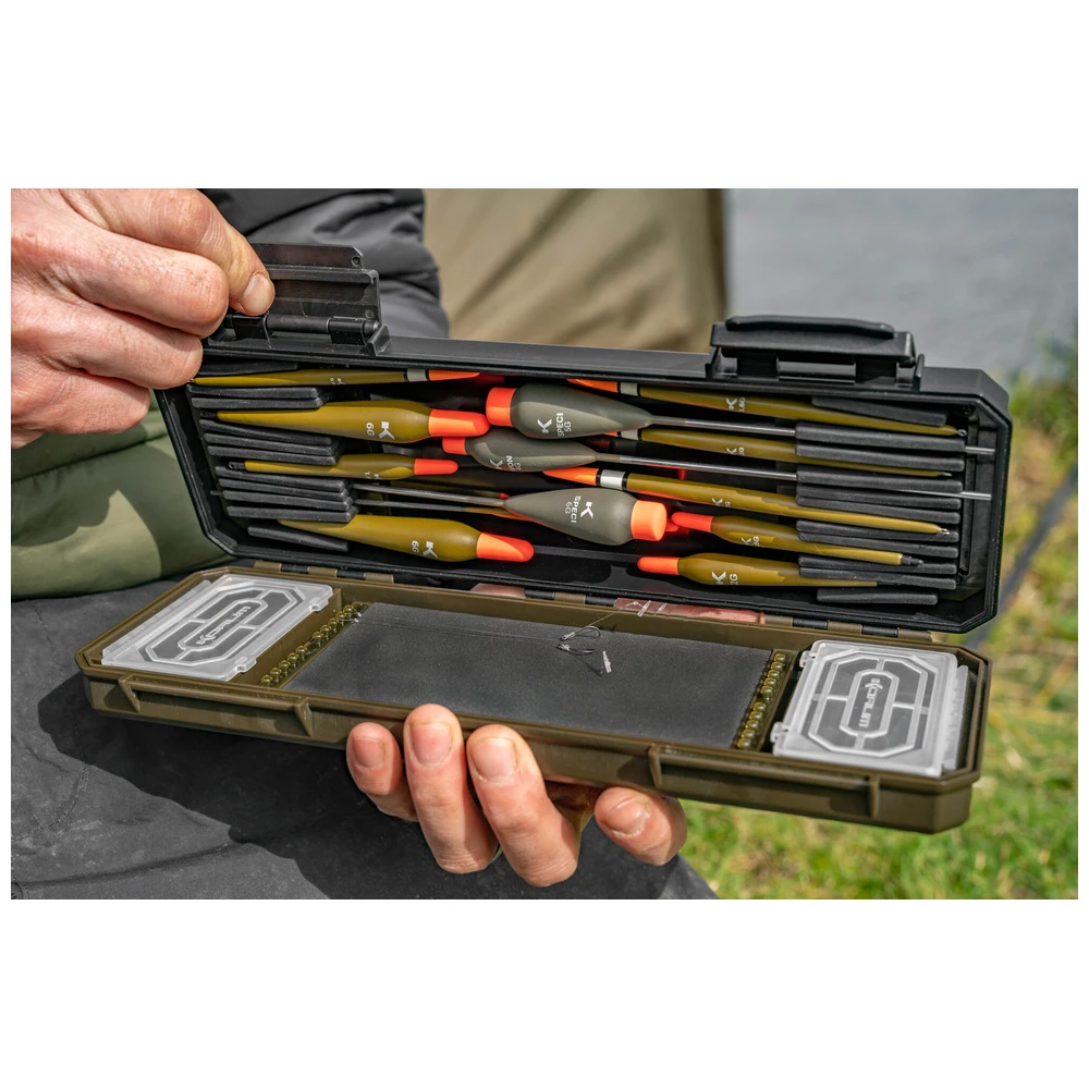 Korum Glide Float Blox