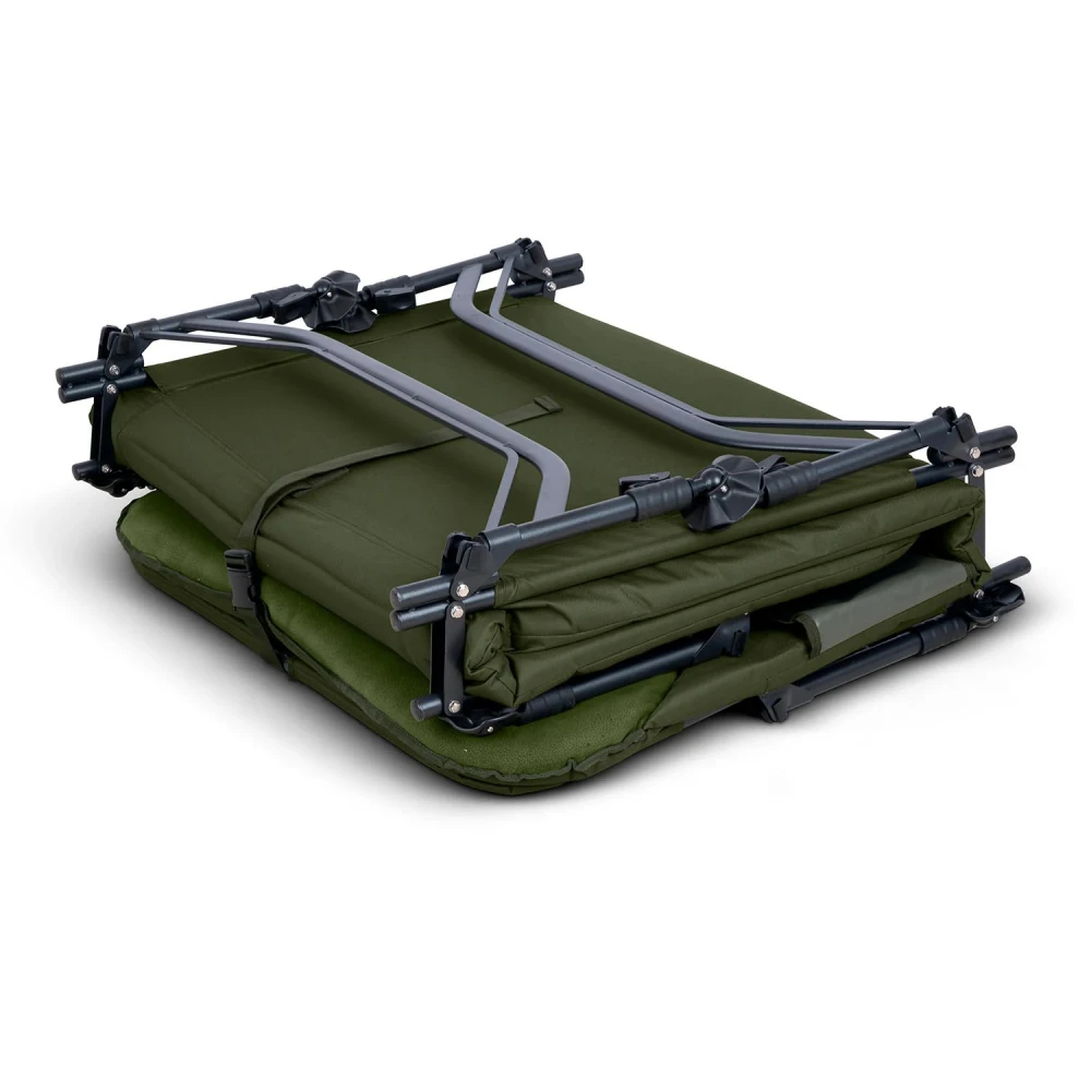 Sonik Bank-Tek Levelbed Wide