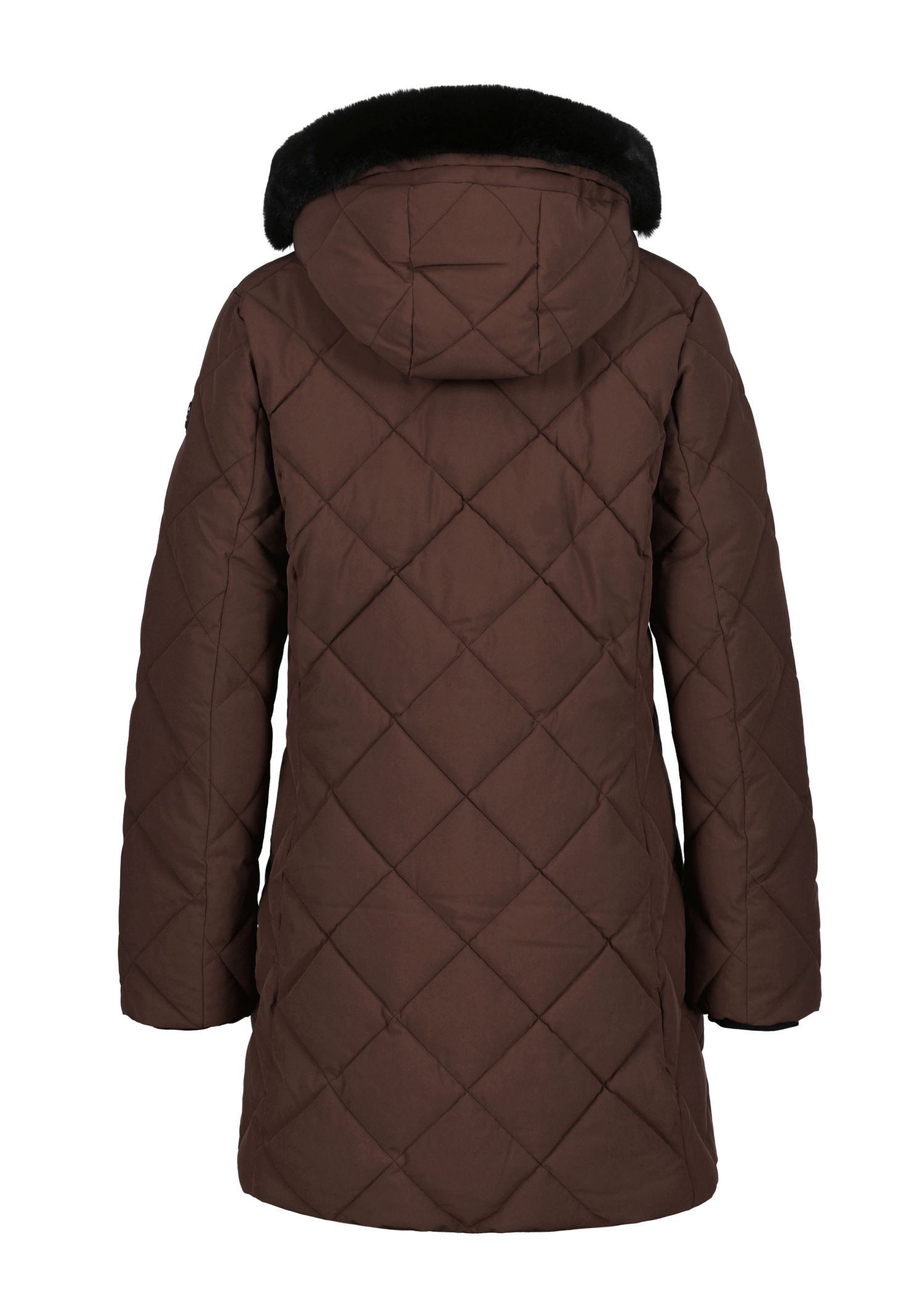 Luhta Jacket Haukkala Dames