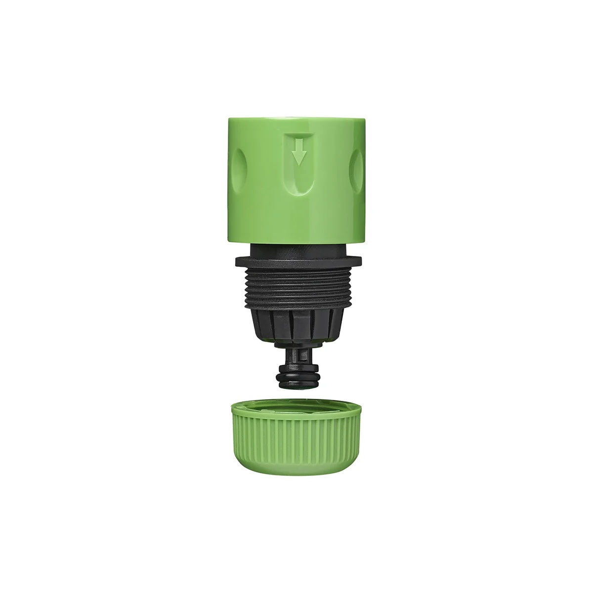 Proplus Slangkoppeling Met Waterstop