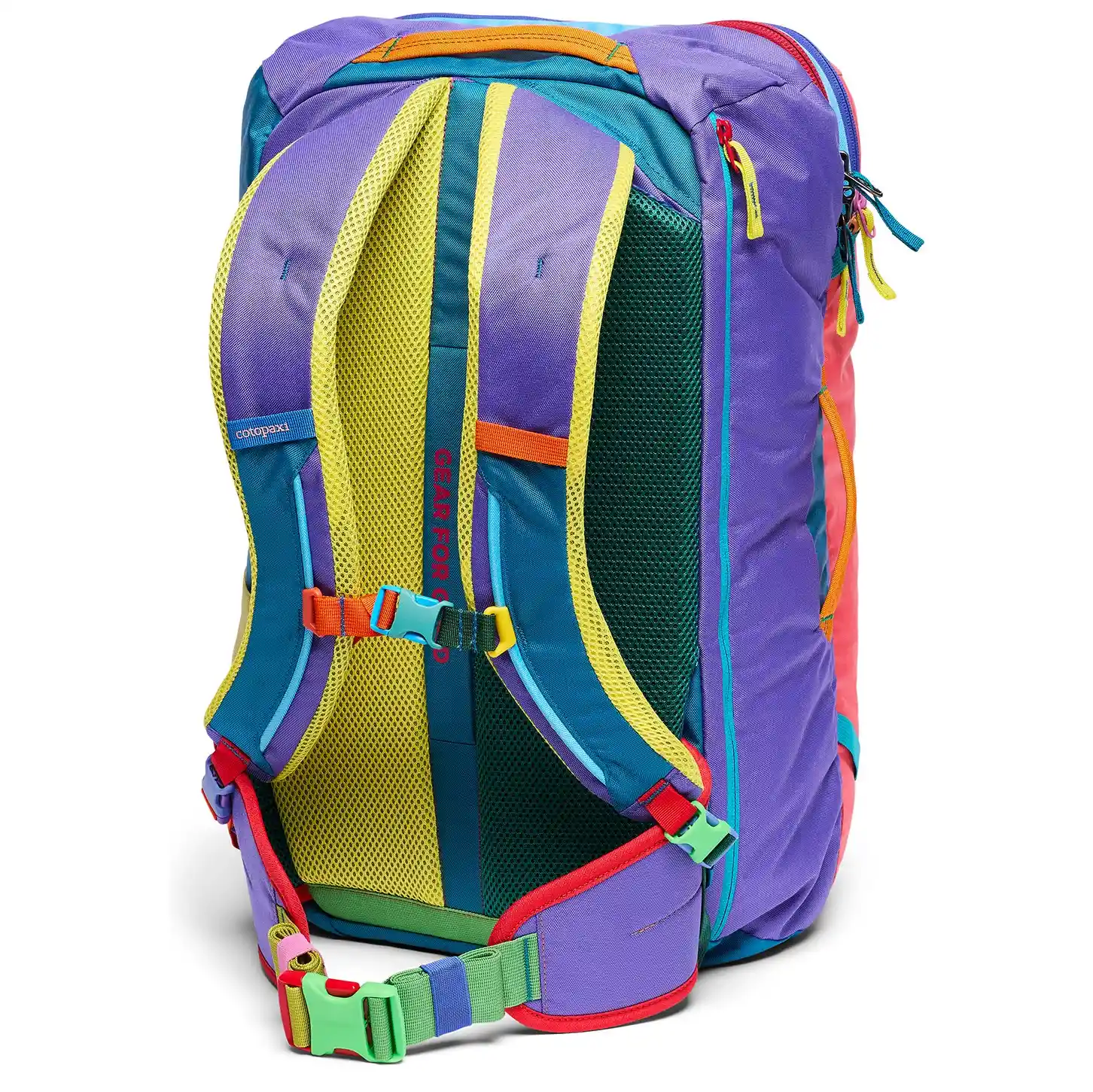 Cotopaxi Allpa 35L Travel Pack