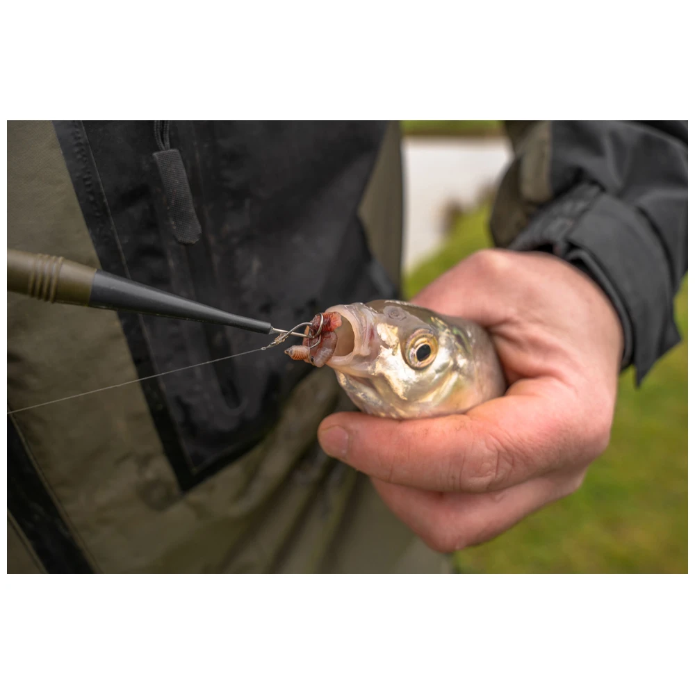 Korum Disgorger Specimen