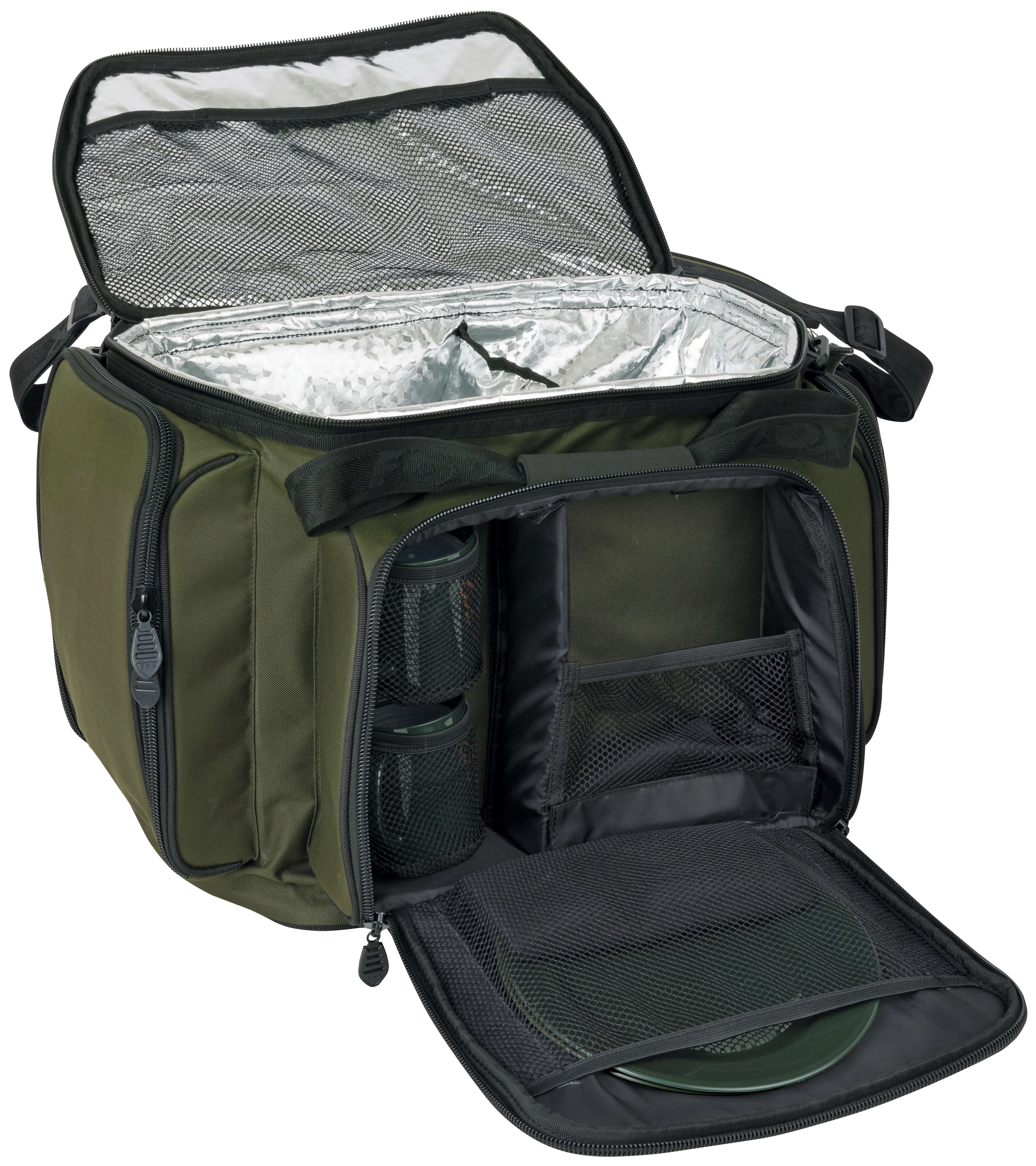 Fox R-Series Cooler Food Bag 2 Man