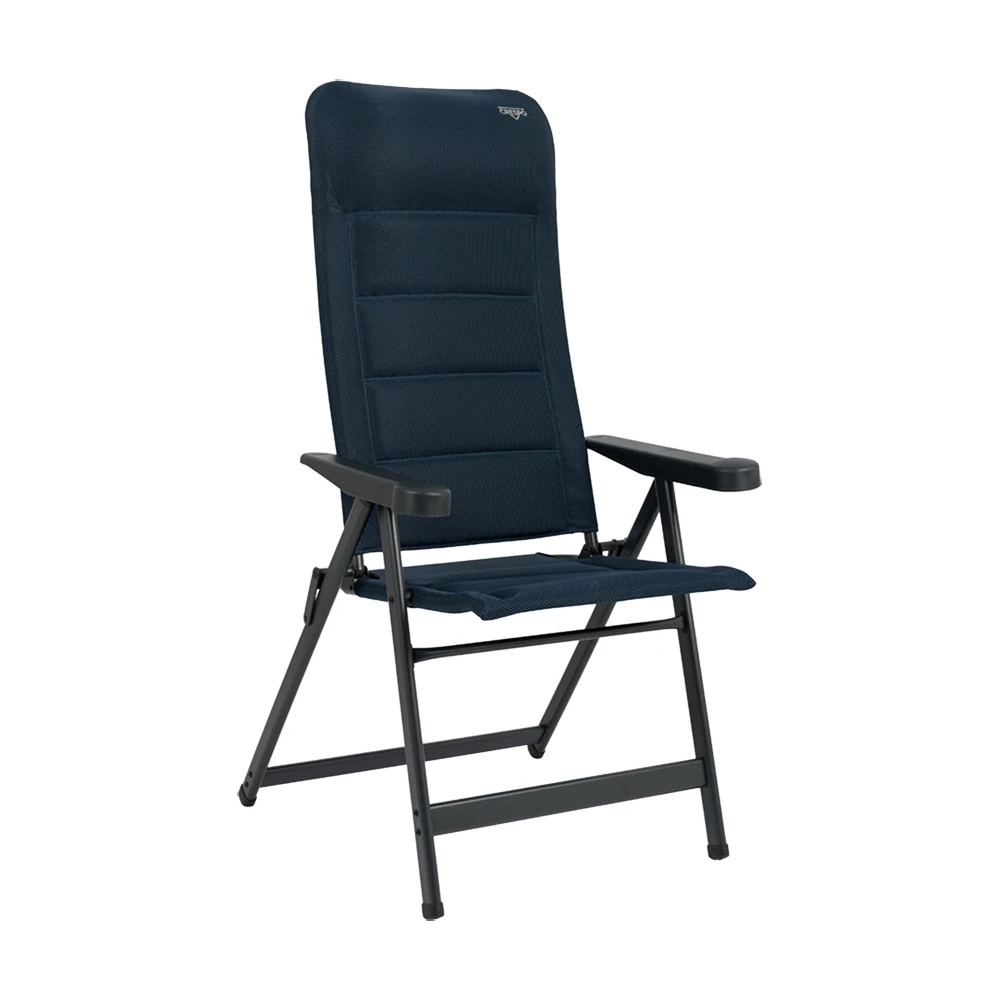 Crespo CR Stoel AP-240 - Air Deluxe - Blauw