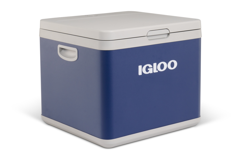 Igloo IH45 Hybride Koelbox - 43 Liter