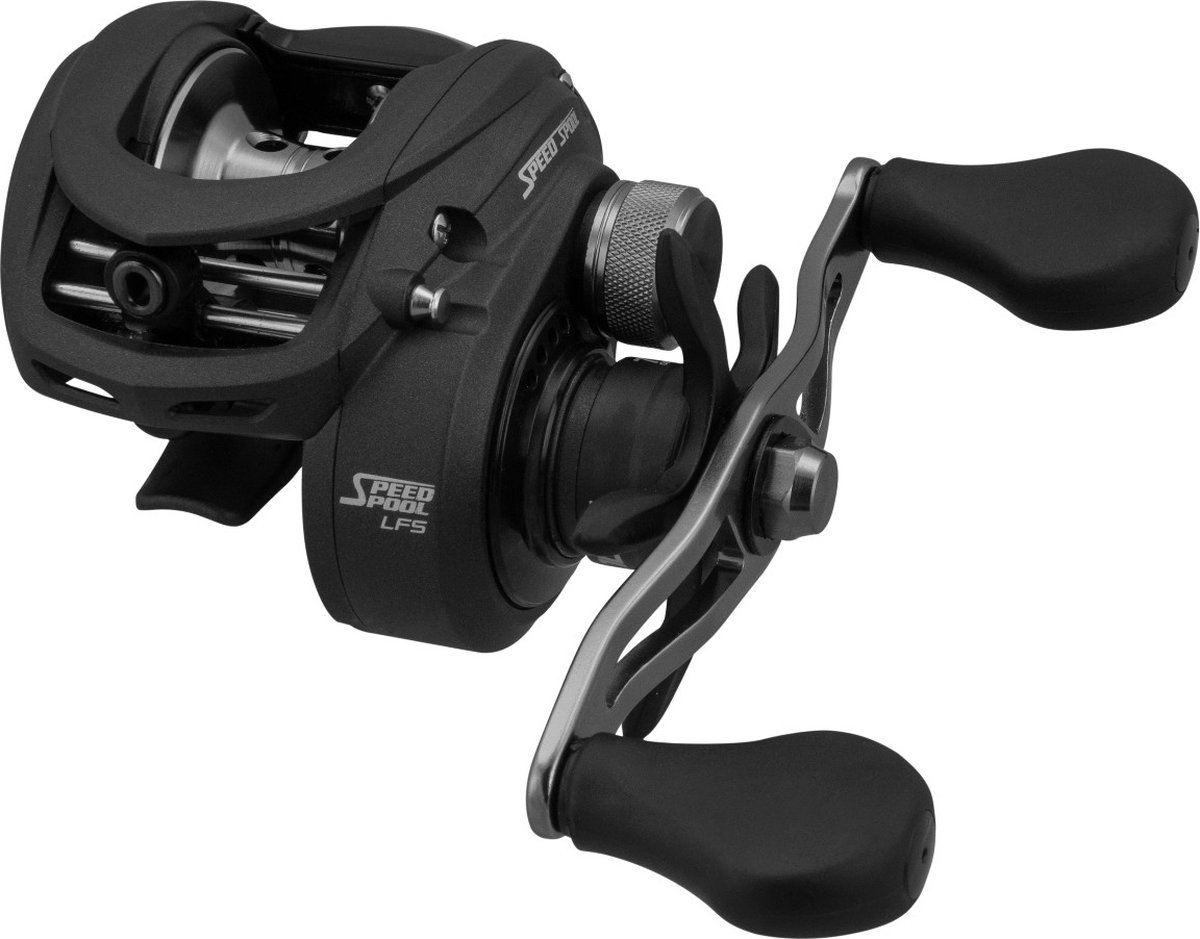 Lew'S Speed Spool Lfs 6.8:1 Lh