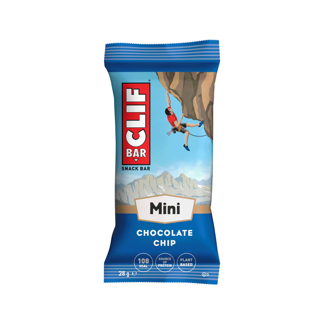 Clif Bar Mini Chocolate Chip