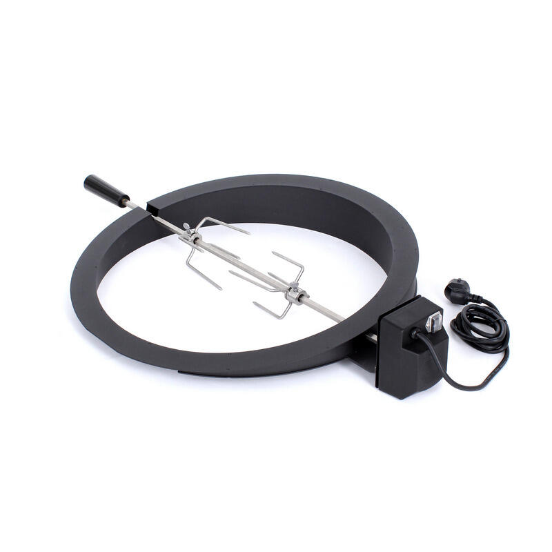 The Spit On Fire 21 Inch