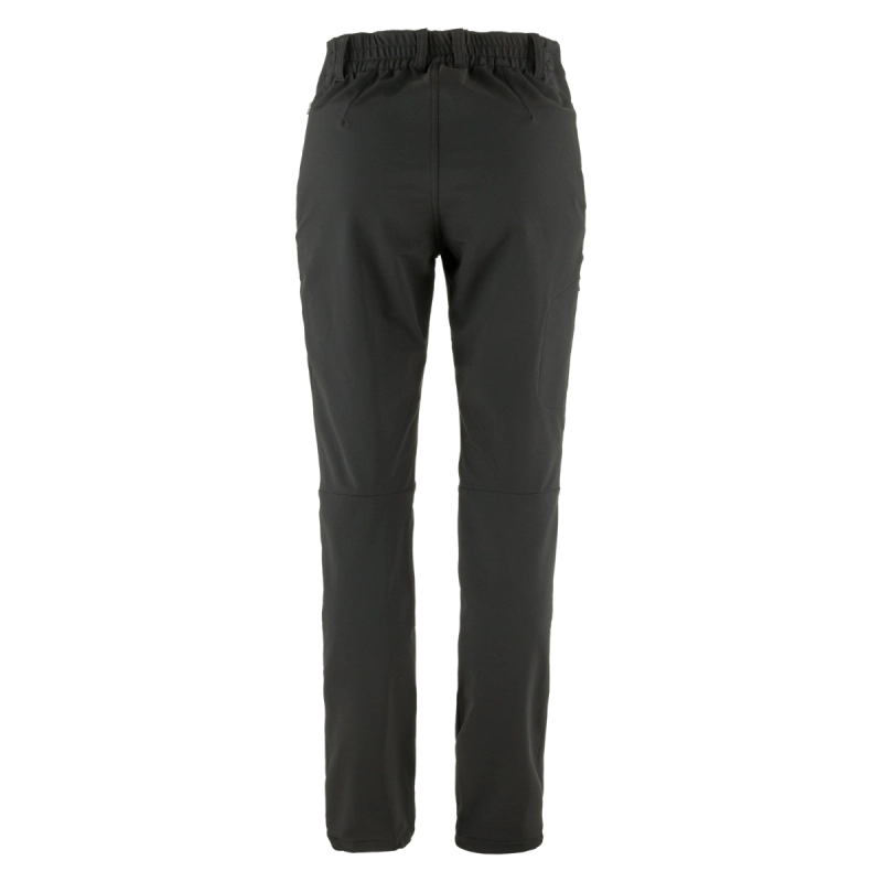 Fjallraven Abisko Winter Stretch Trousers Dames