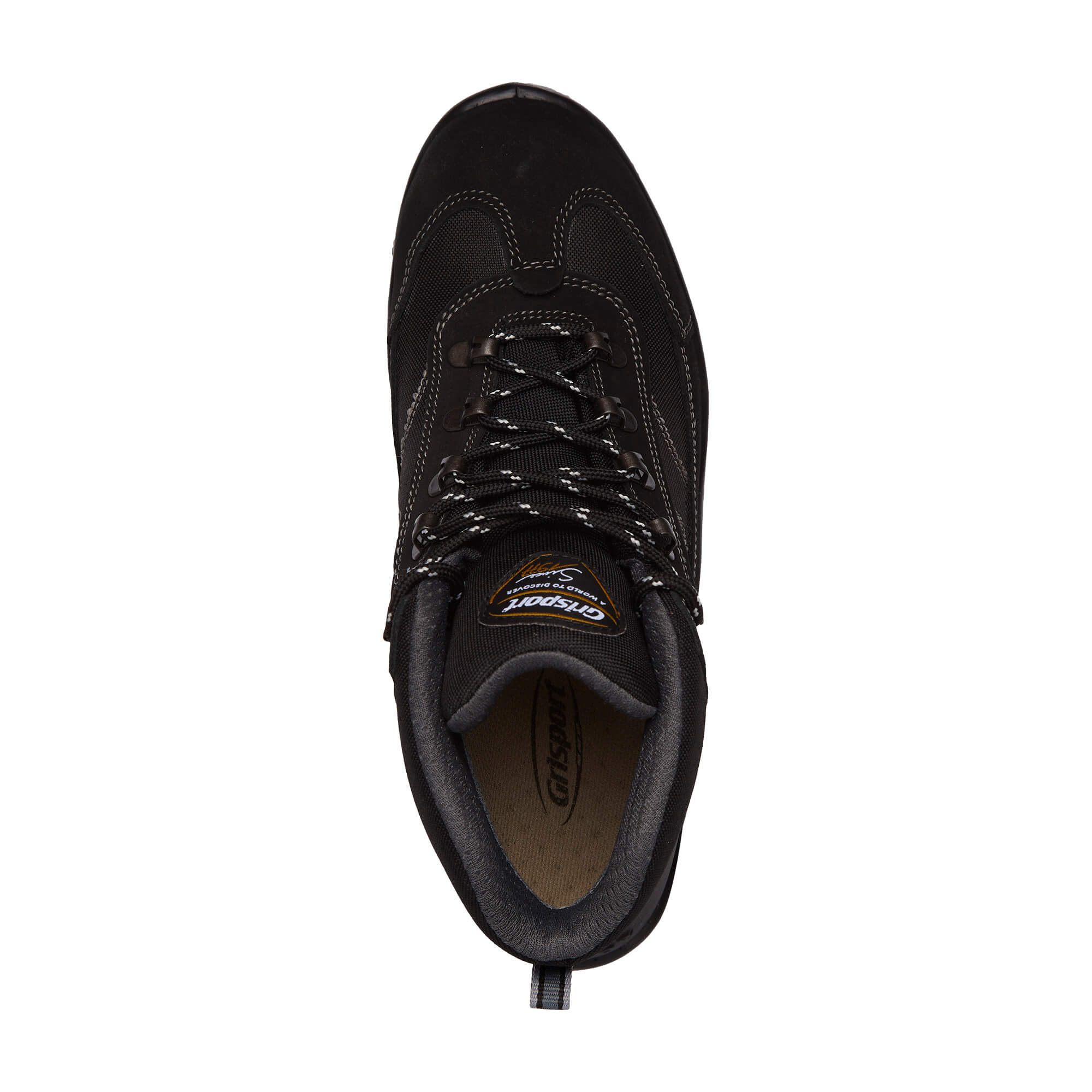 Grisport Torino Mid Unisex
