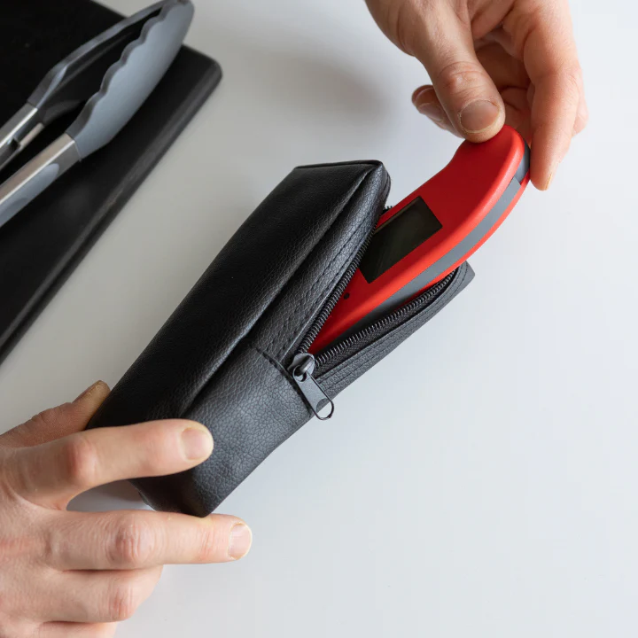 Thermapen Beschermhoes Met Rits