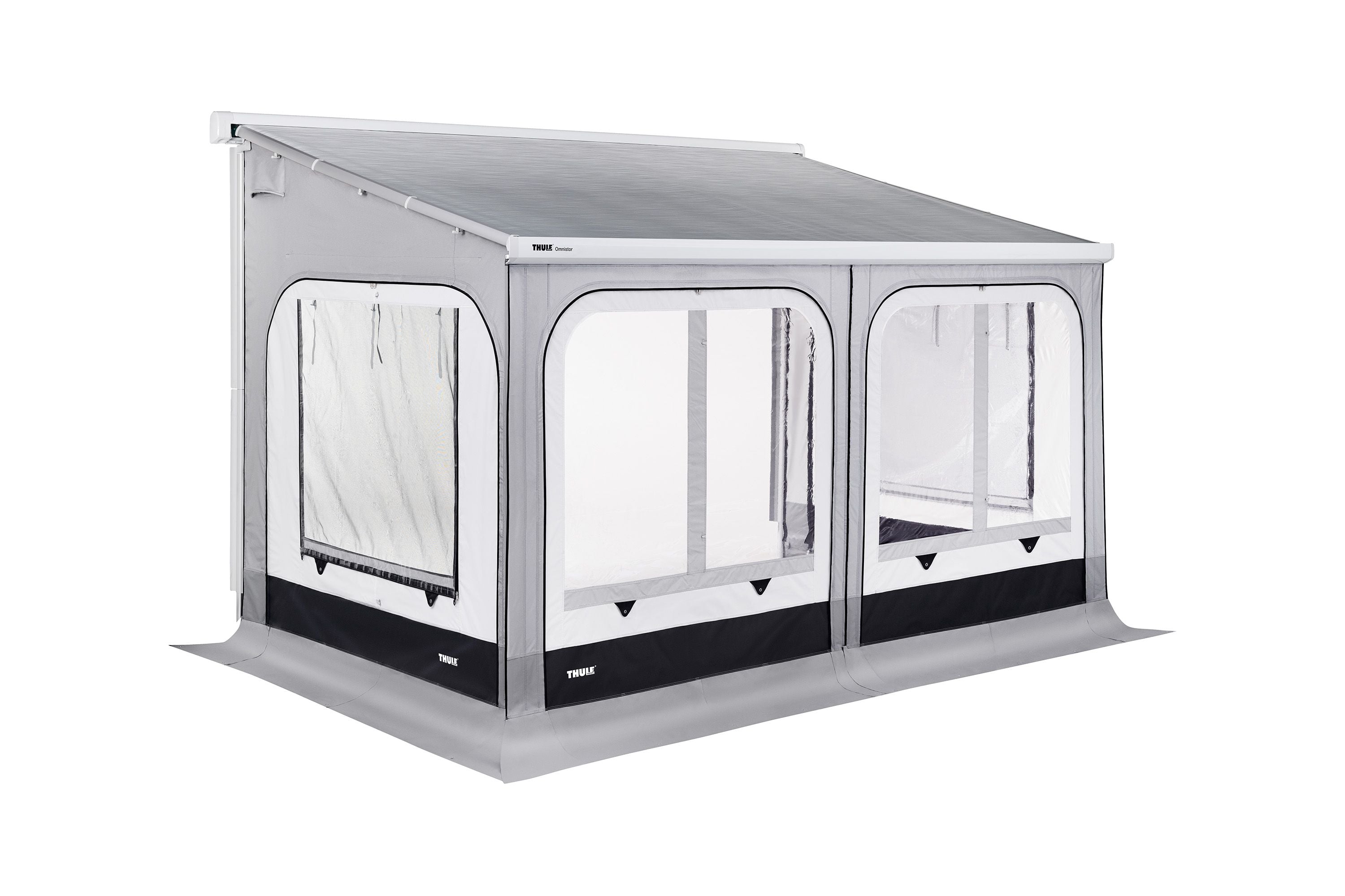 Thule Panorama 6200/6002 4,00M Ducato