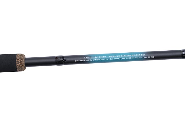 Drennan Vertex Distance Feeder 12Ft