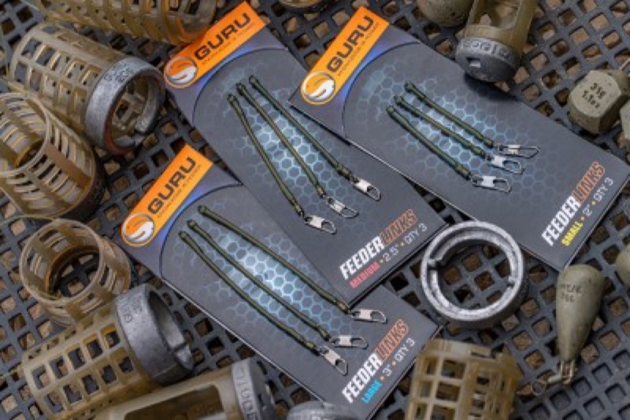 Guru Feeder Links Small