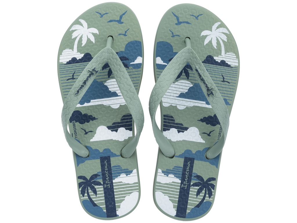 Ipanema Temas Jongens