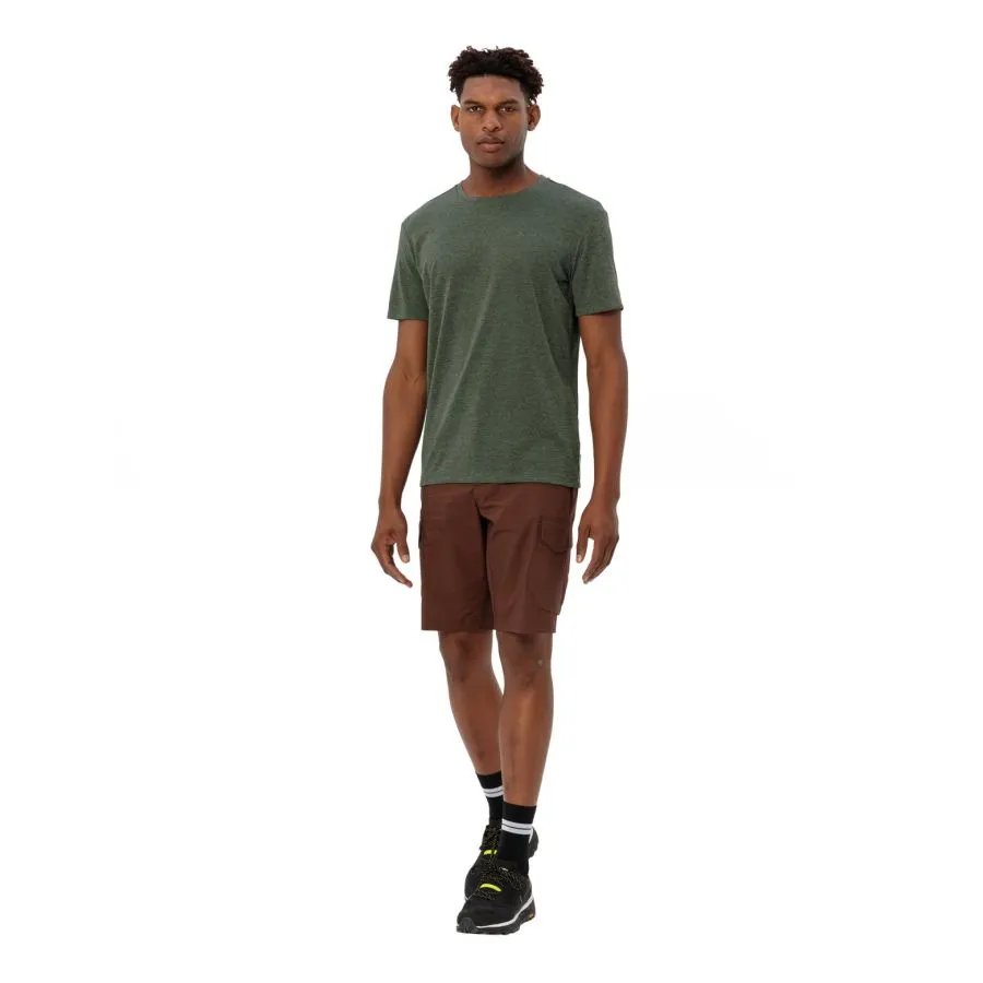 Vaude Essential T-Shirt Heren