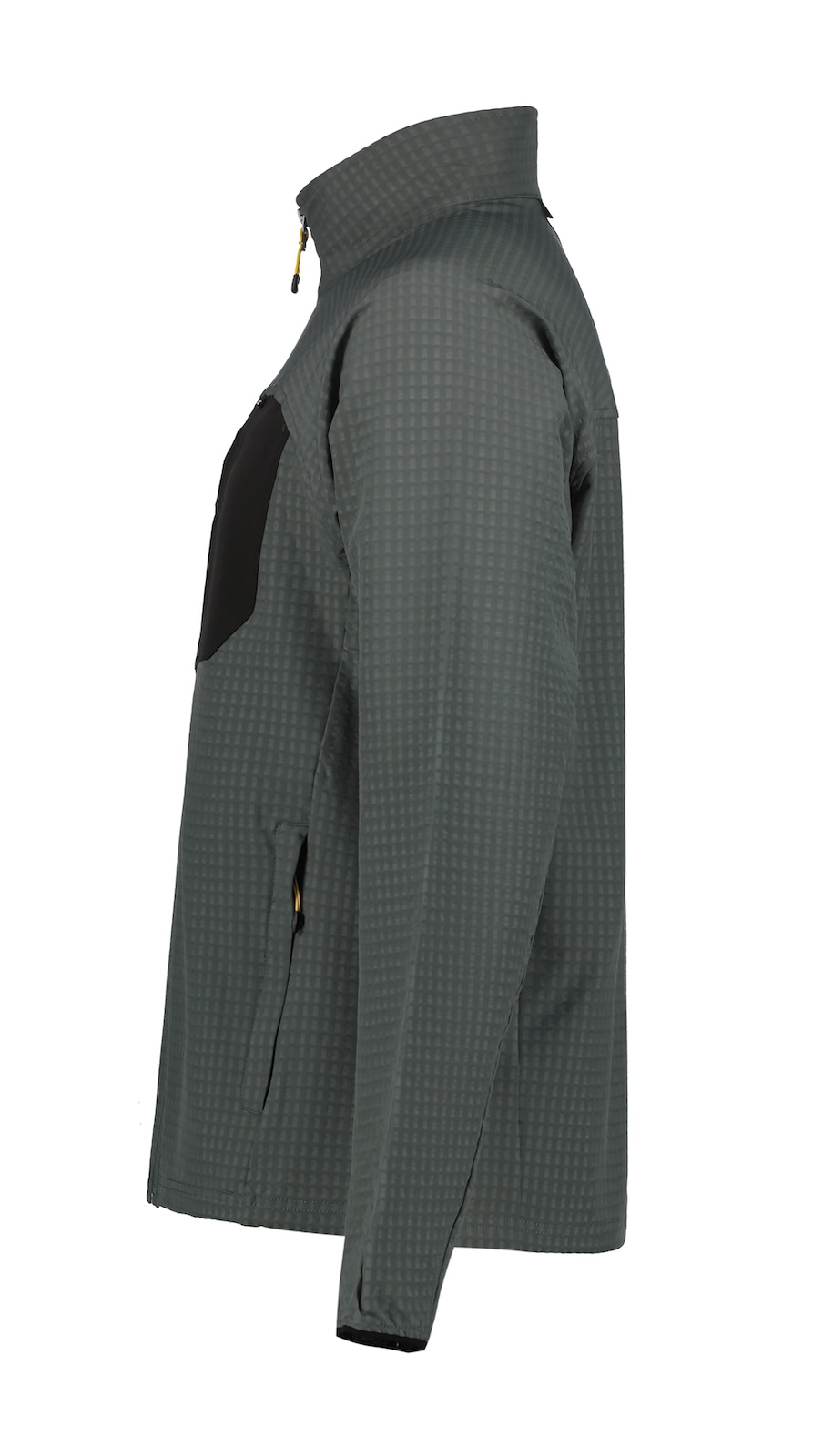 Icepeak Midlayer Burien Heren 
