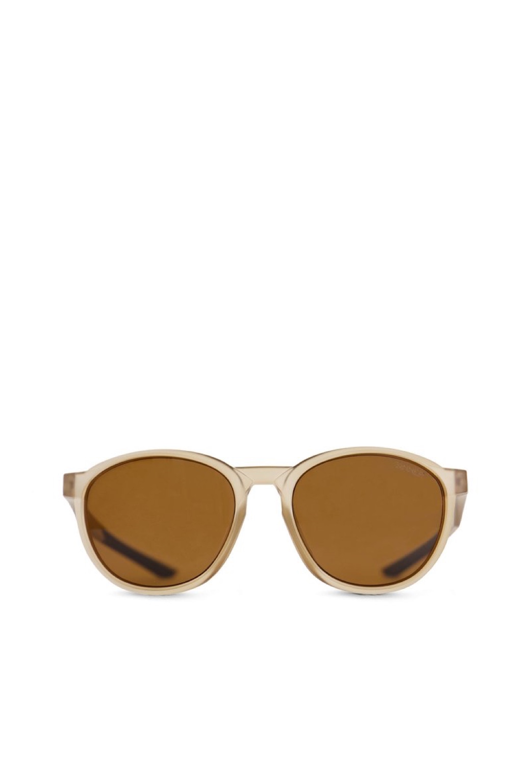 Sinner Clusia Lt Brwn/Mt Blk Sintec Brown
