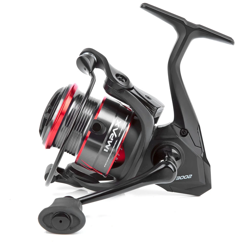 Nytro Impax Mk2 3000