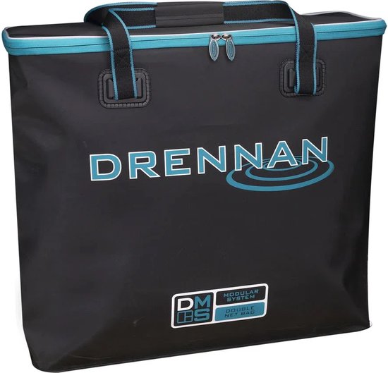 Drennan Dms Eva Wet Net Bag, Double