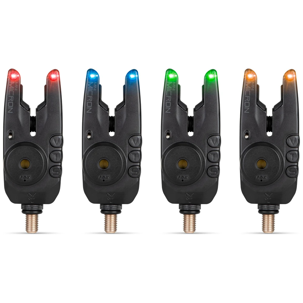 Fox Mini Micron - Multicolour