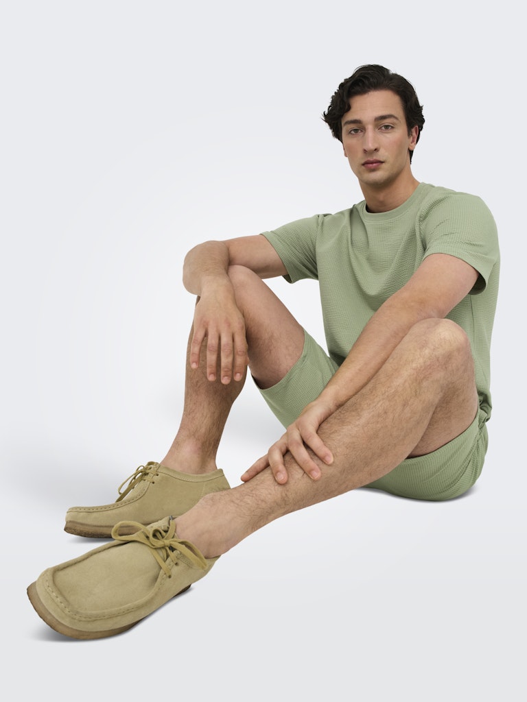 Groen