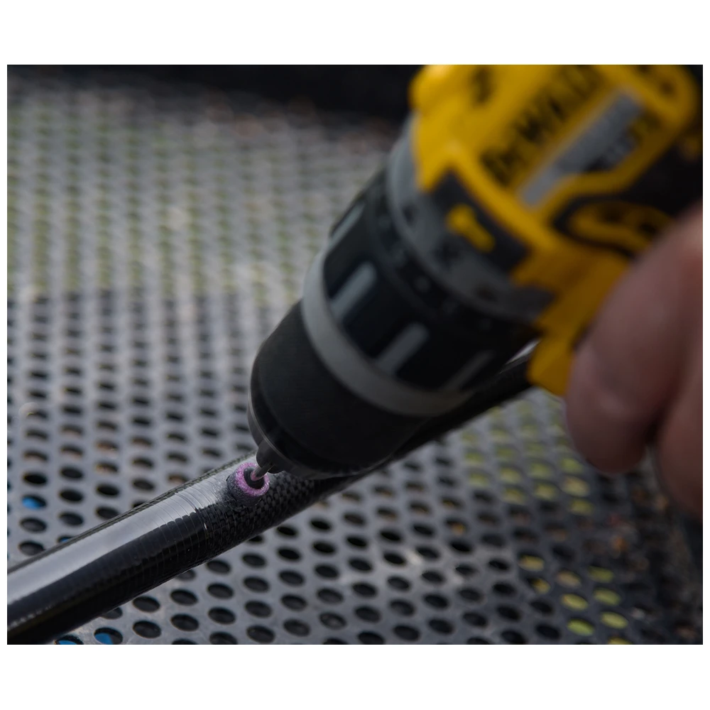 Cresta Smooth Pullerslot Round Hole