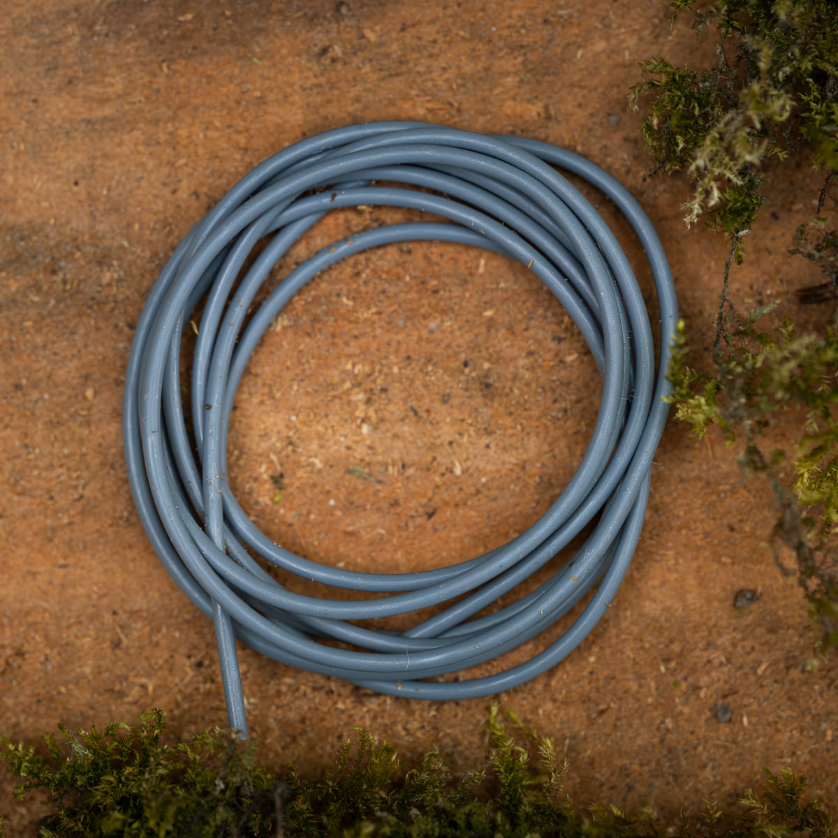 PB Products Hook Silicone 0,5mm 1M