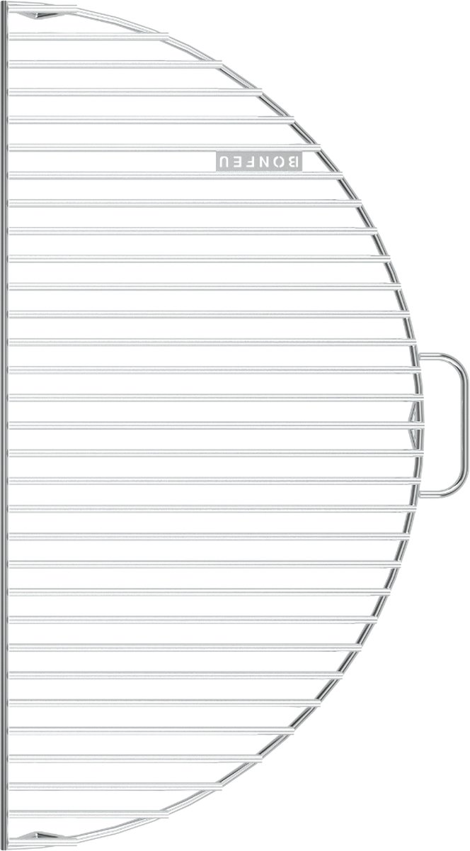 BonFeu Bongrill Half 80 cm