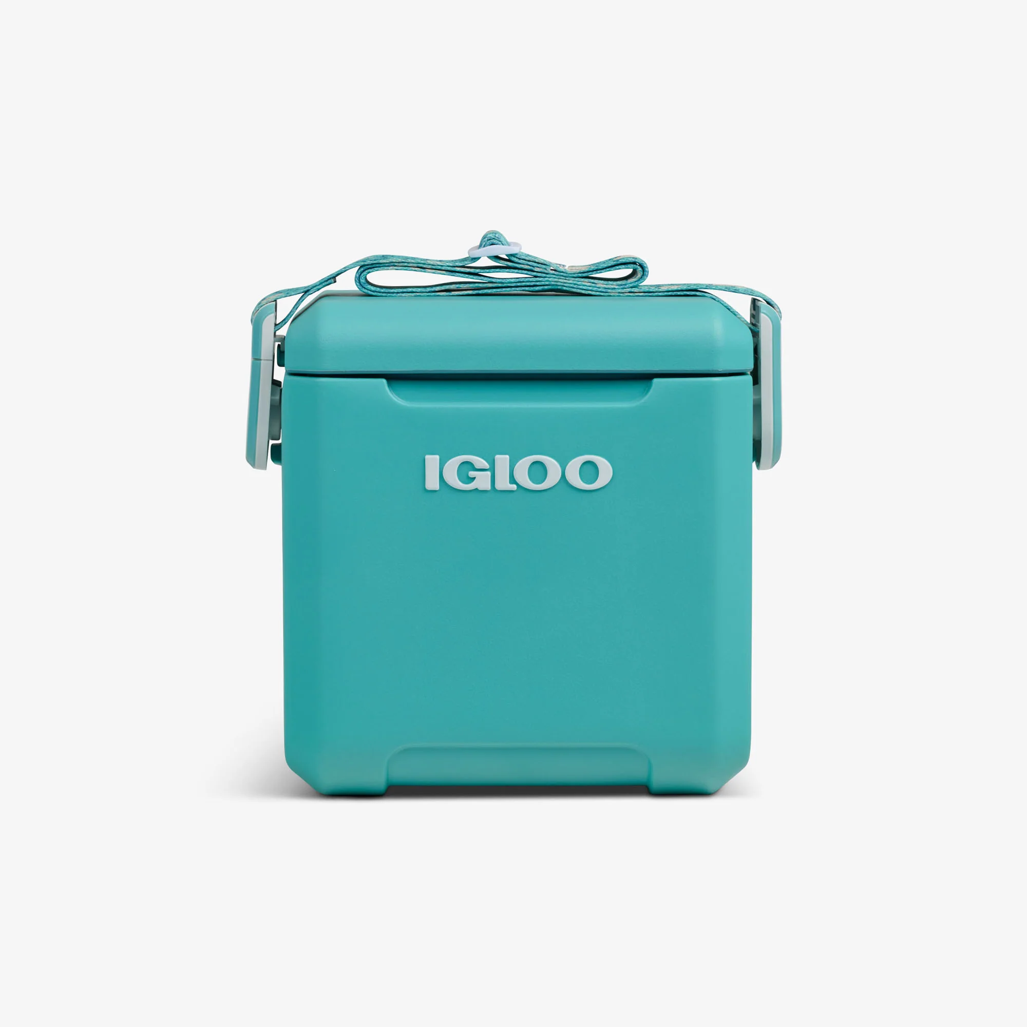 Igloo Tag-A-Long Too Remix 10 Liter - Lagoon