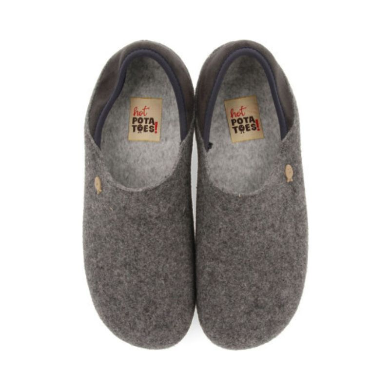 Hot Potatoes Pantoffel 92109 Heren