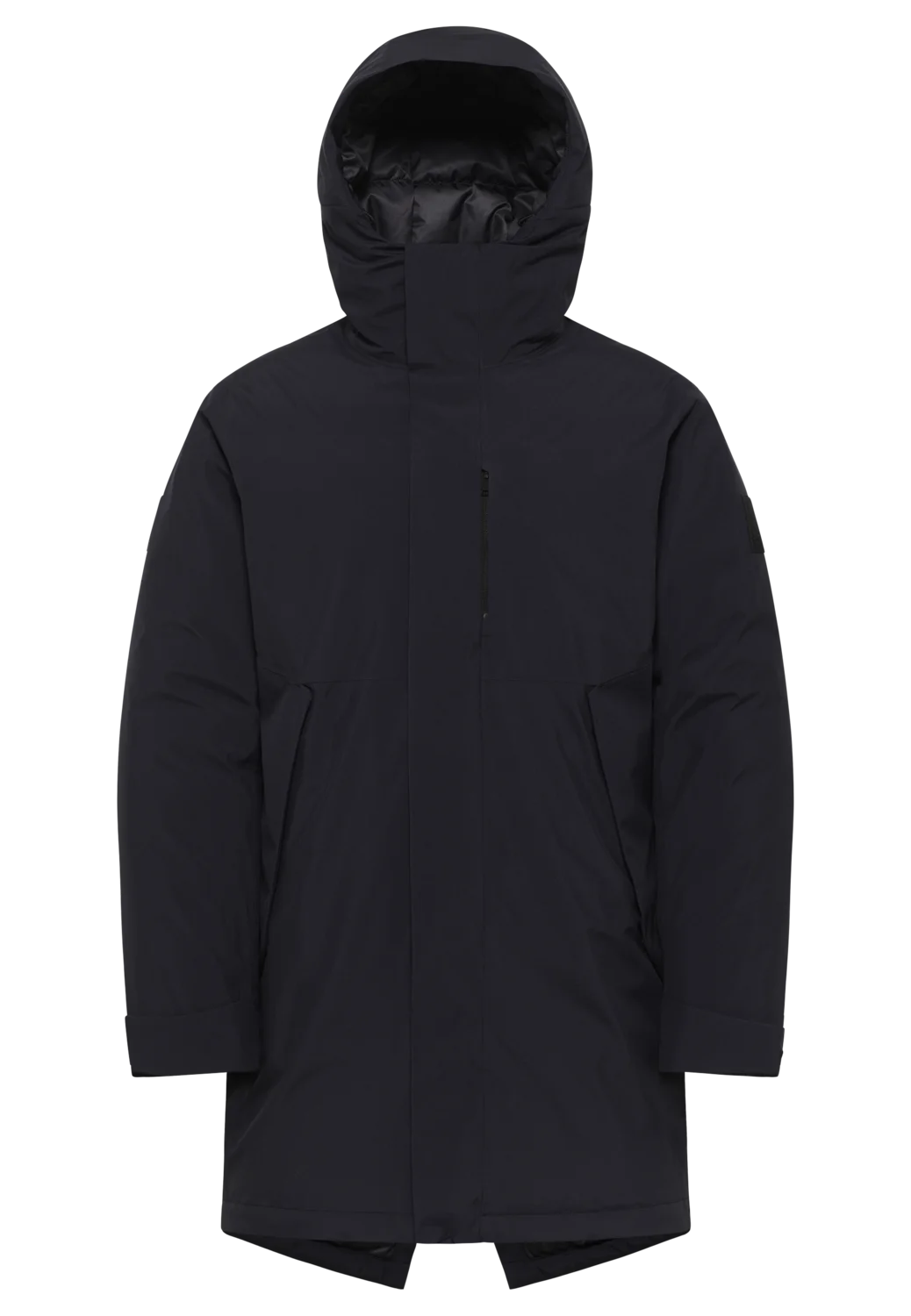 Jack Wolfskin Brandenburger Coat Heren