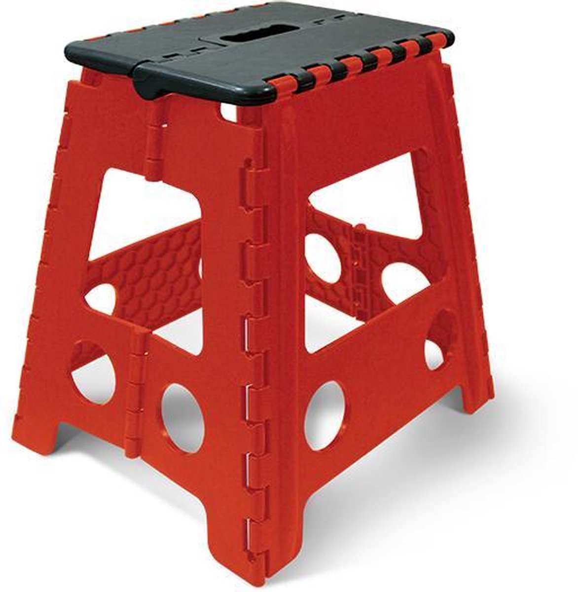 Noviplast Folding Stool