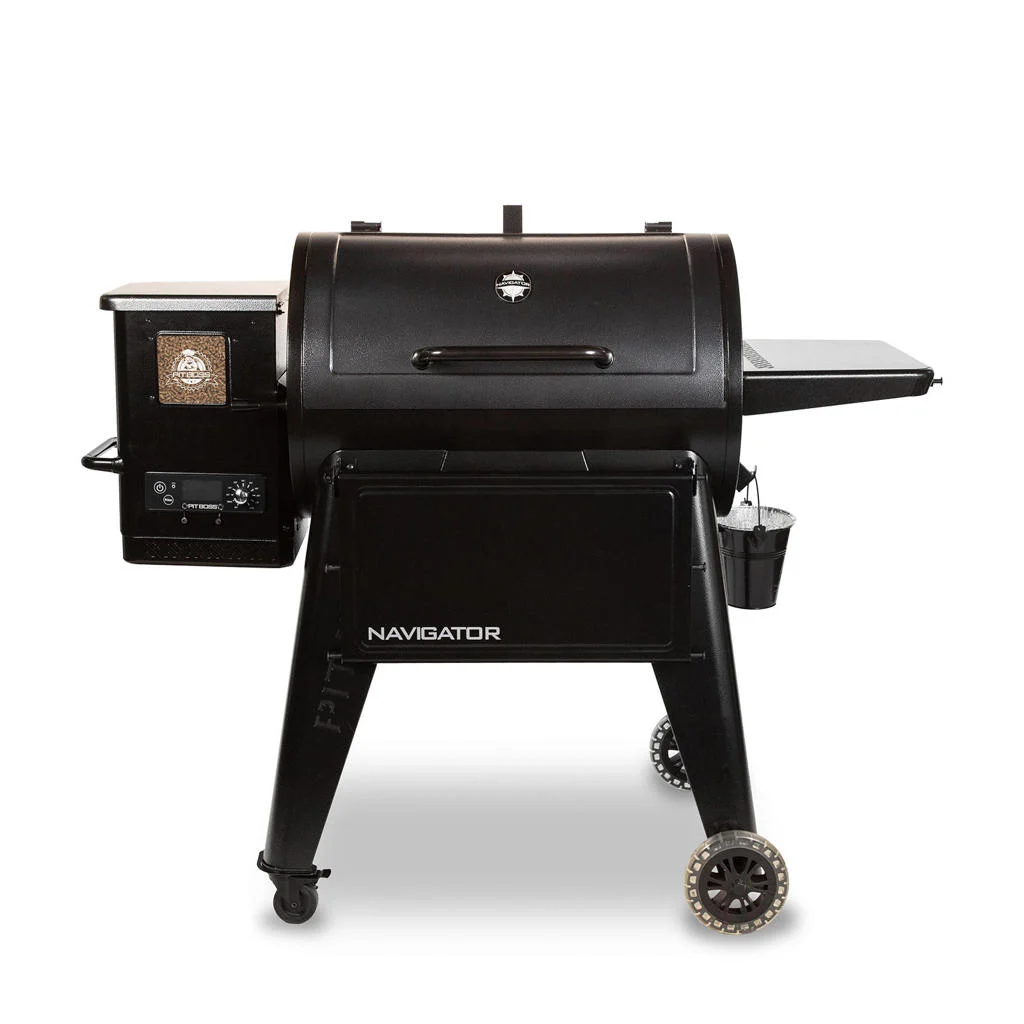 Pit Boss Pelletgrill Navigator 850