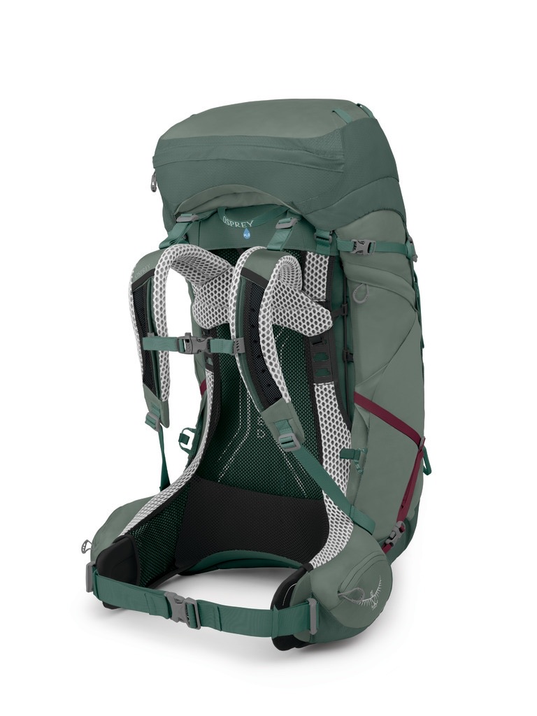 Osprey Aura Ag Lt 65