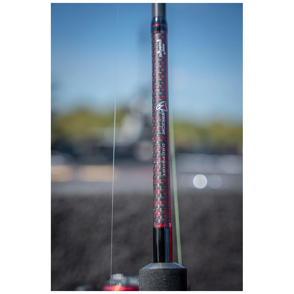 Fox Rage Warrior II Dropshot 220Cm 4-17G